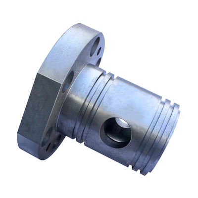 pump head gland