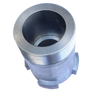 Quintuplex High Pressure Plunger Water Injection Pump