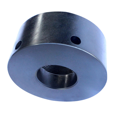 stuffing box pressing cap