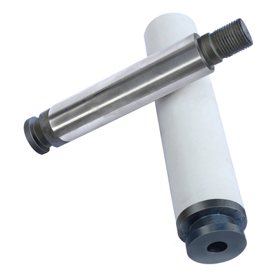 centre rod and ceramic plunger