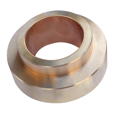 copper pressing sleeve
